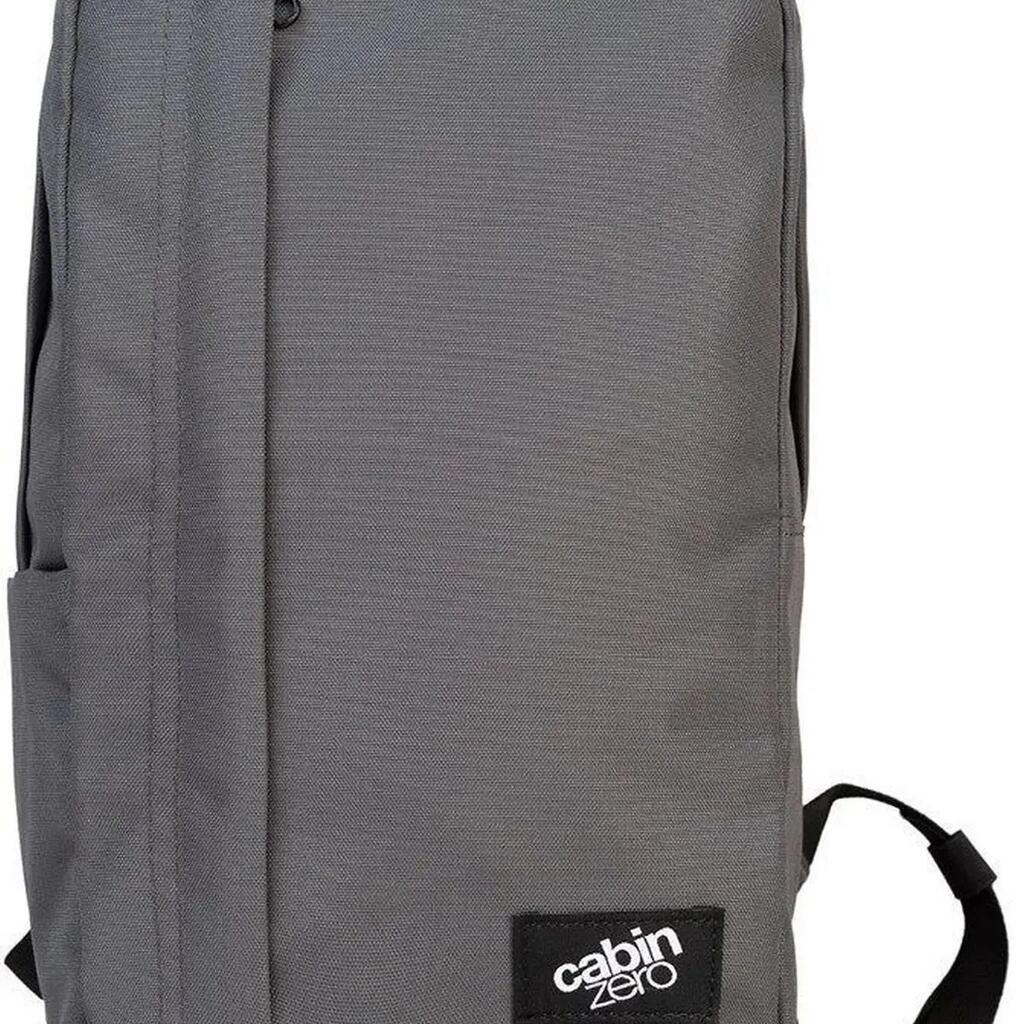 Backpack Classic Flight 12L Grey - CZ231203