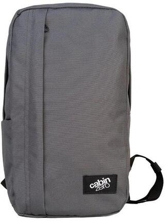 Rucksack CABINZERO CLASSIC FLIGHT 12L Herren - grau