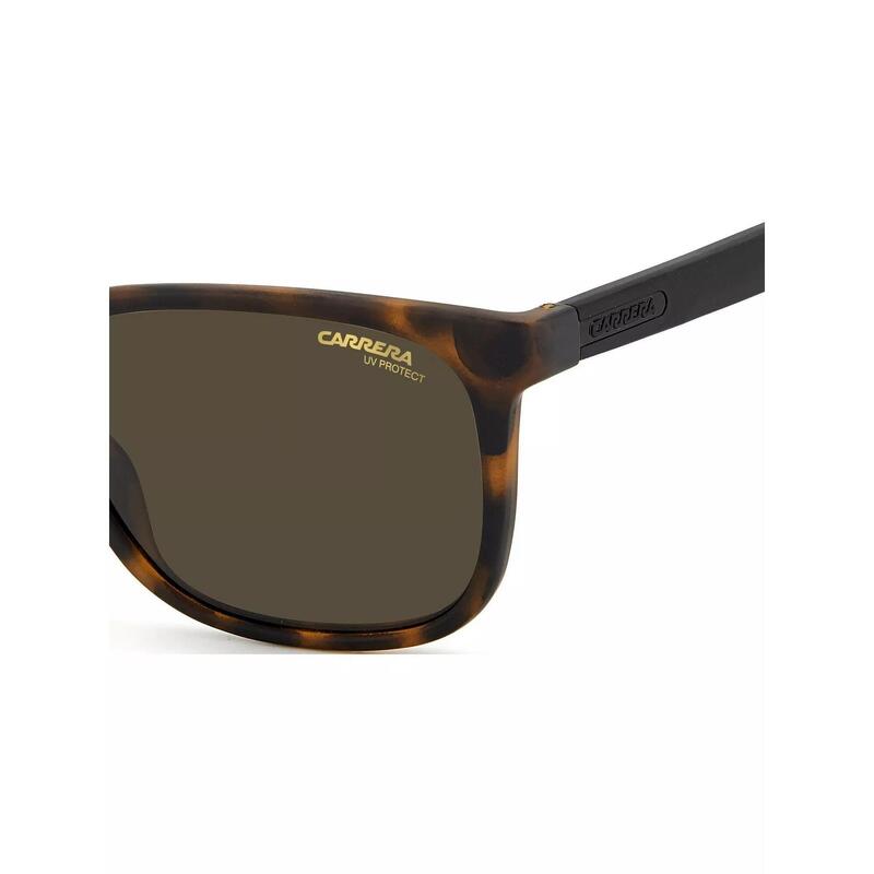 Sonnenbrille Carrera 8046/S Herren - braun