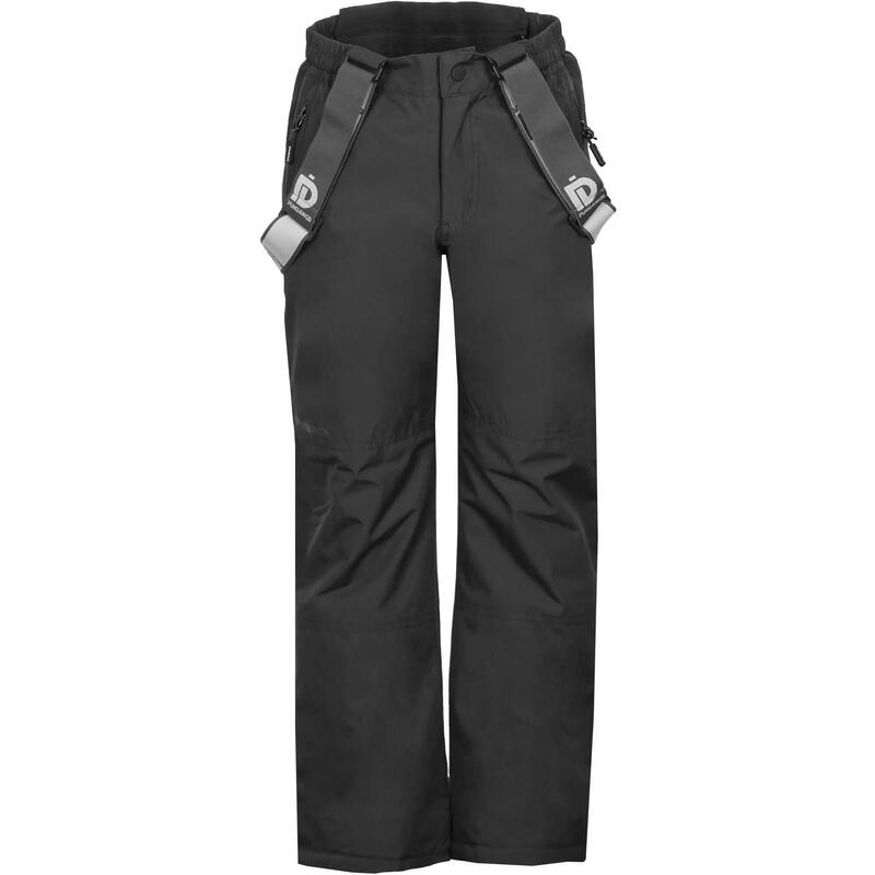 Pantaloni de schi Logan Pants - negru
