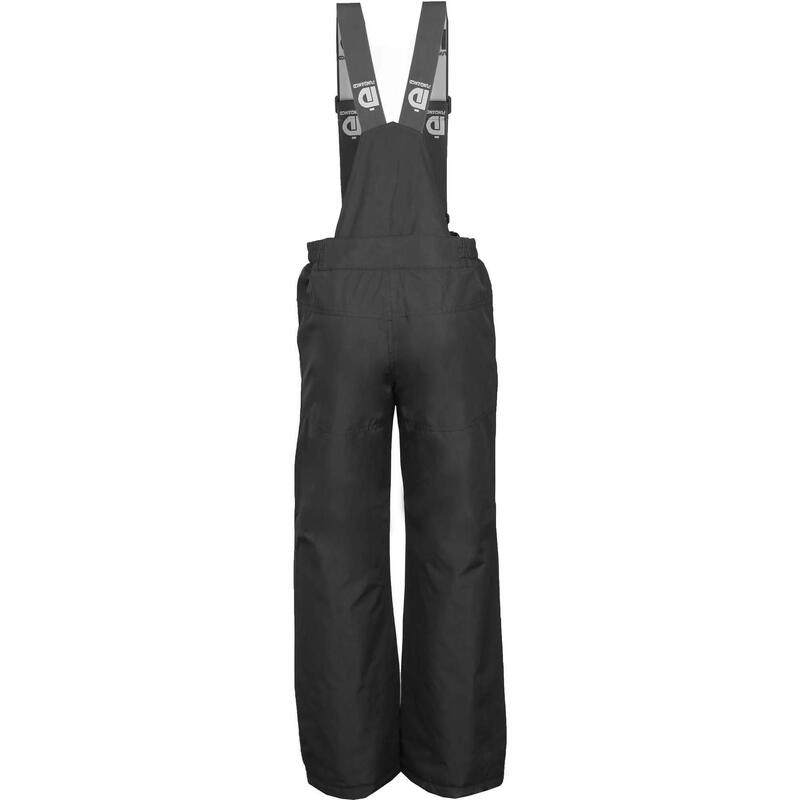 Pantaloni de schi Logan Pants - negru