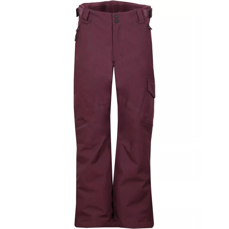 Pantaloni de schi Berge Pants - violet