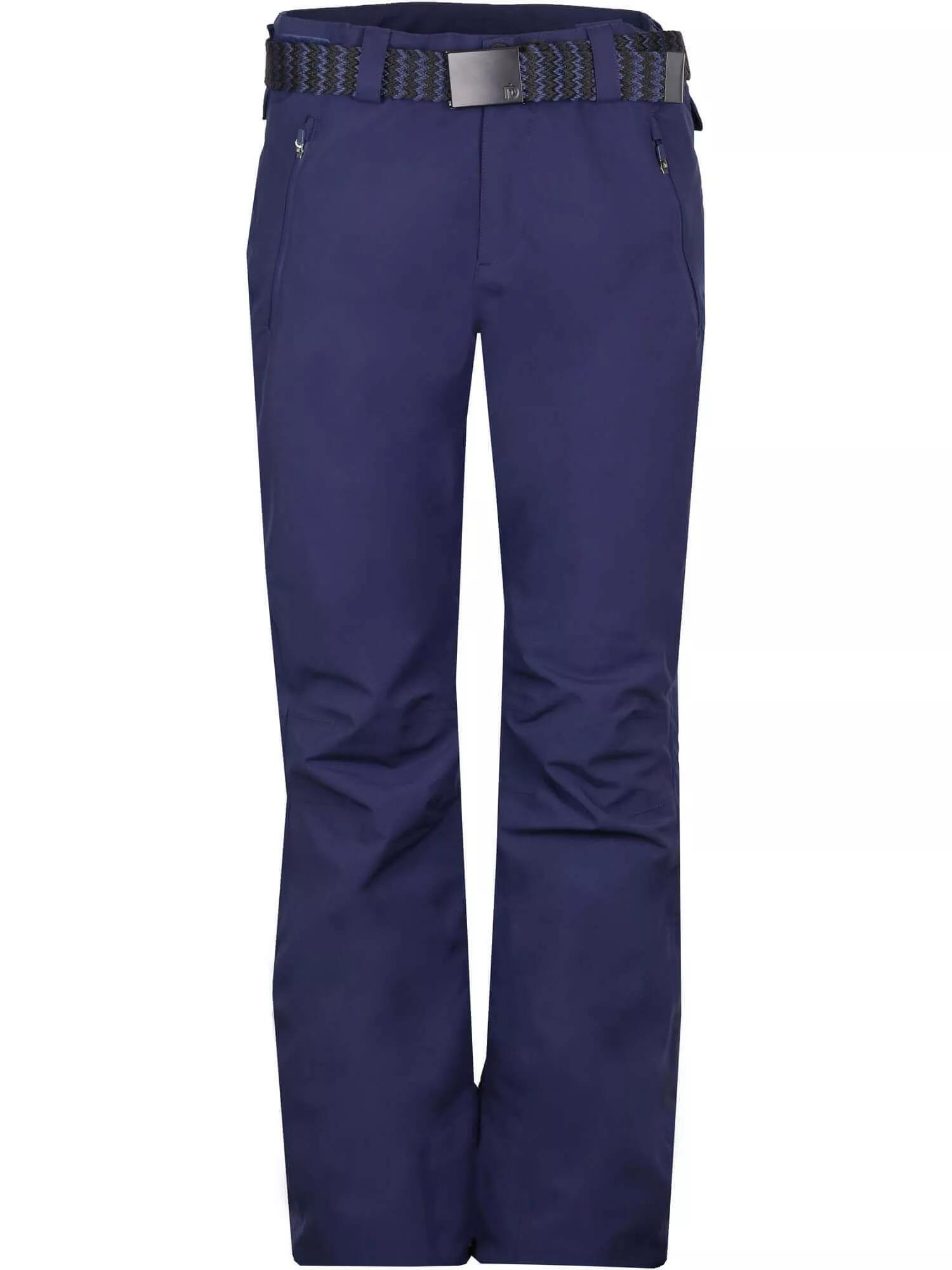 Pantaloni da sci da donna Morna 5/7