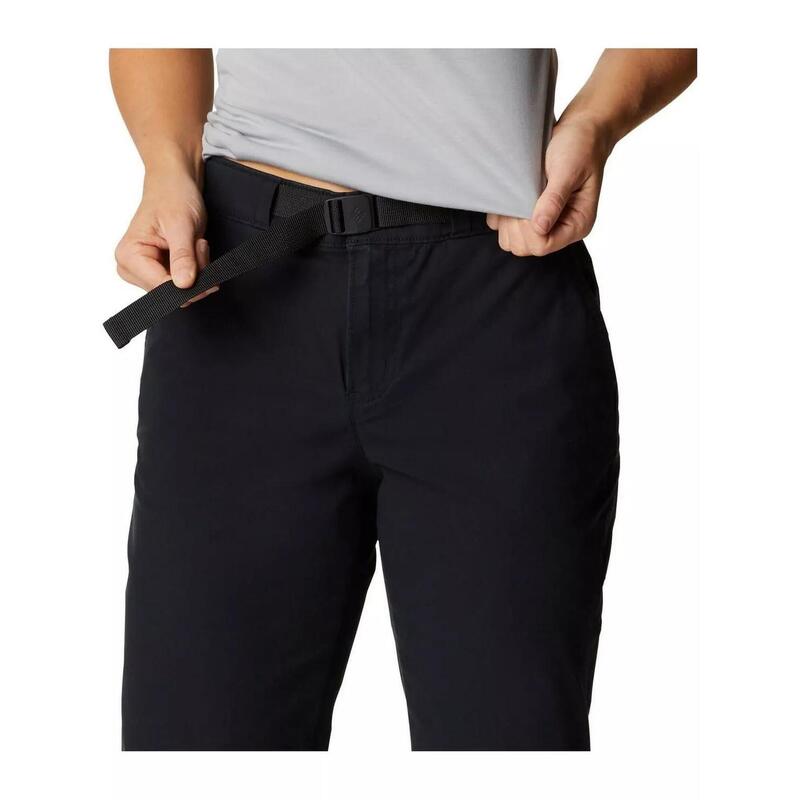 Pantaloni de strada Wallowa Pant - negru femei