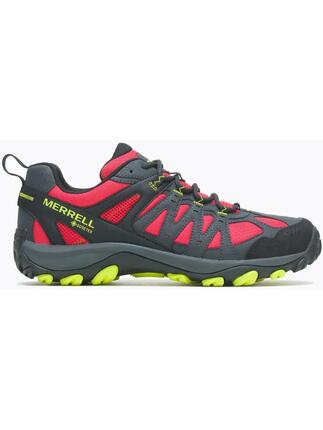 Zapatos De Senderismo Hombre Accentor 3 Sport GTX