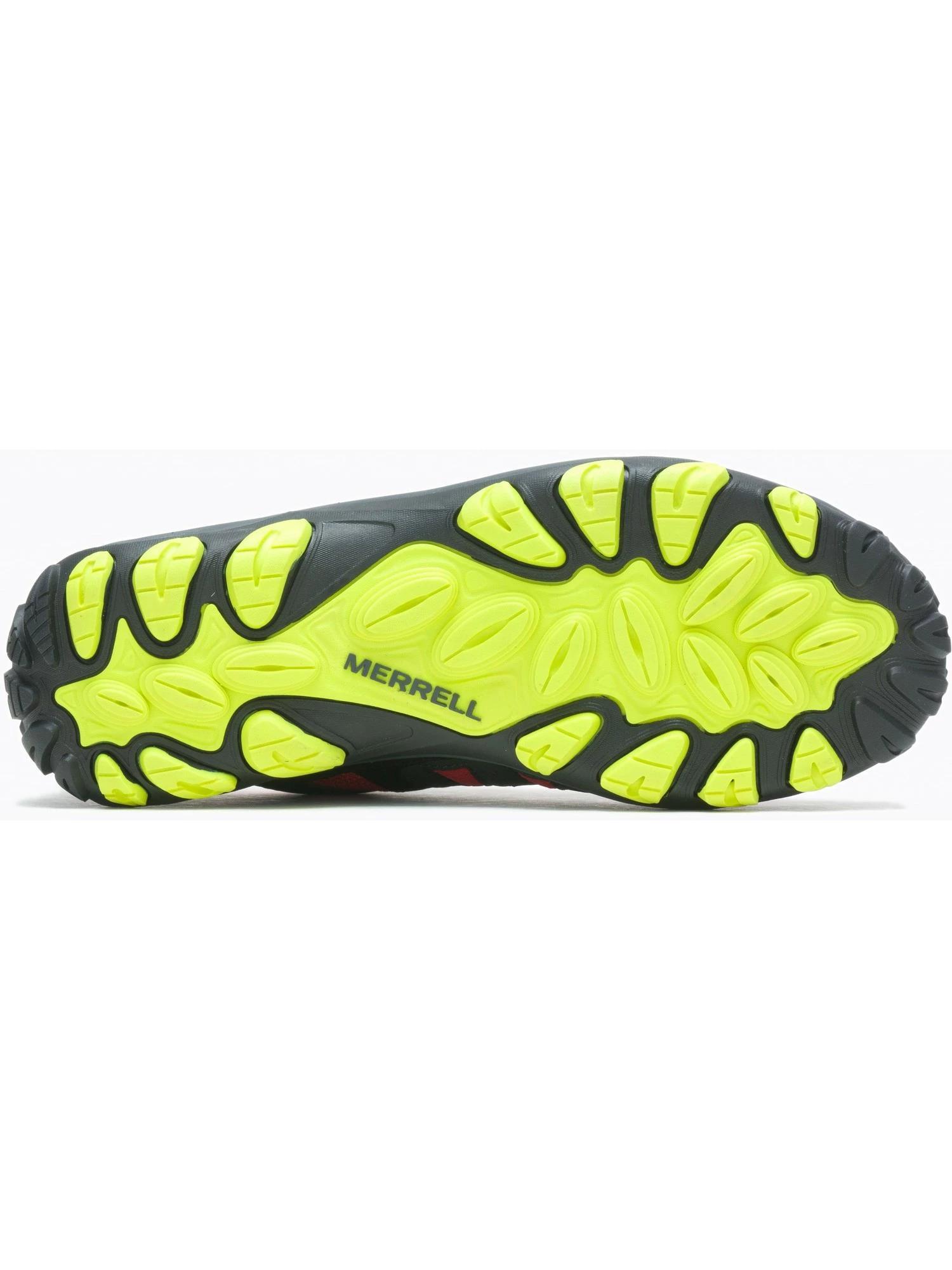 Wanderschuhe Herren Accentor 3 Sport GTX 2/4