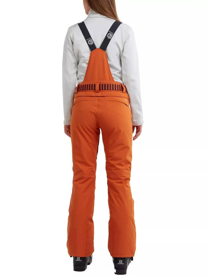 Spodnie narciarskie damskie Morta Pants