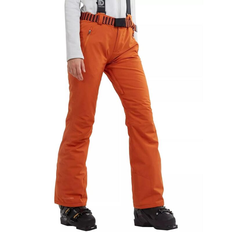 Pantaloni de schi Morta Pants femei