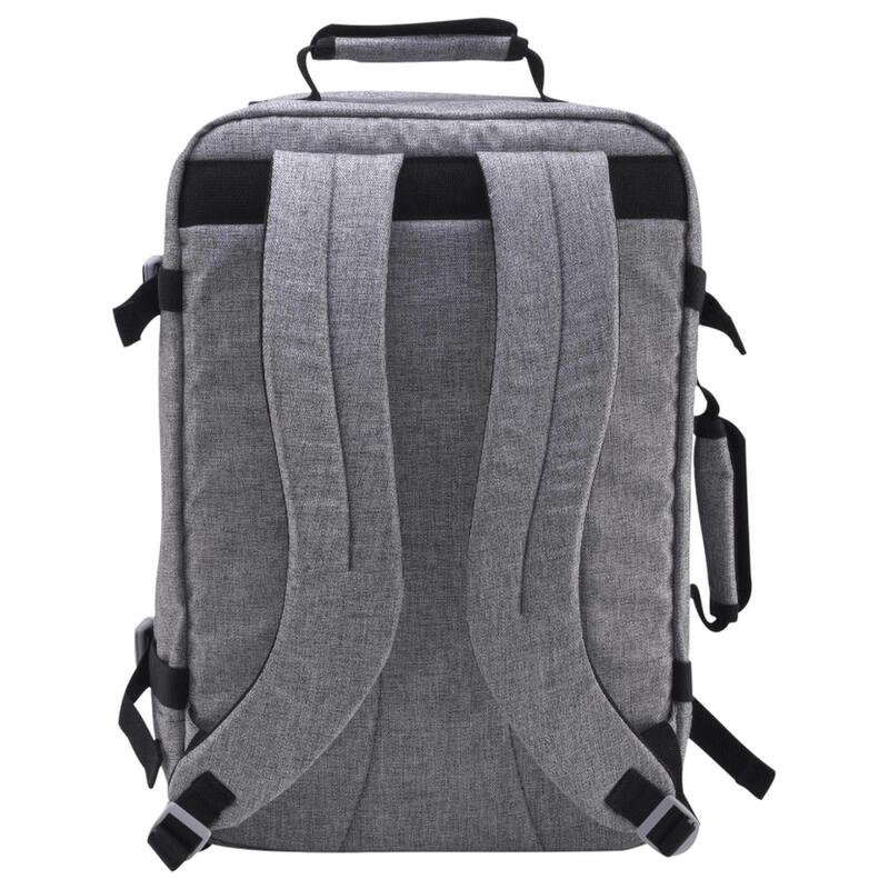 CABINZERO CLASSIC 36L férfi hátizsák - szürke