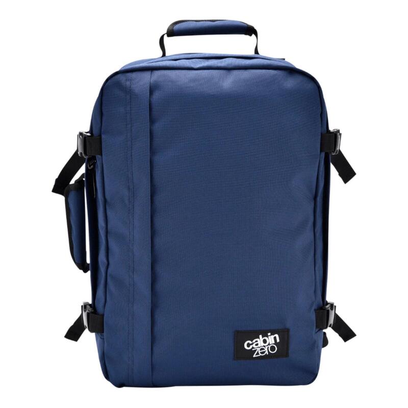 CABINZERO CLASSIC 36L férfi hátizsák - kék