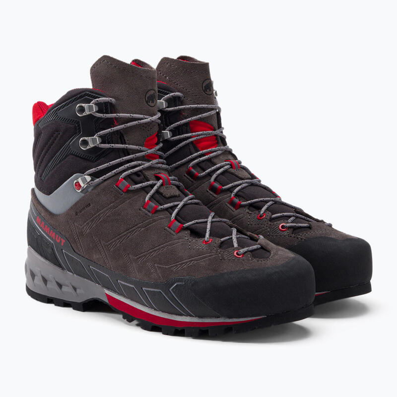 Mammut Kento Tour High GTX férfi hegymászócipő