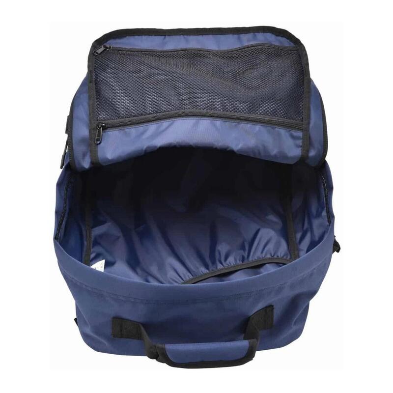 CABINZERO CLASSIC 36L férfi hátizsák - kék