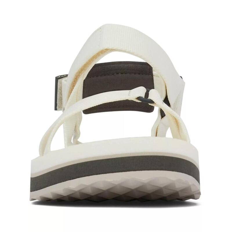 Sandale Alava Sandal - alb femei