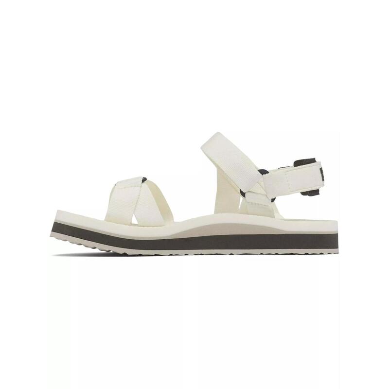 Sandale Alava Sandal - alb femei