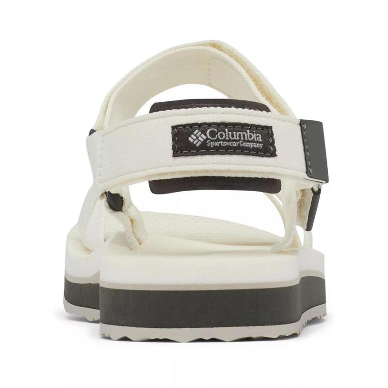 Sandale Alava Sandal - alb femei