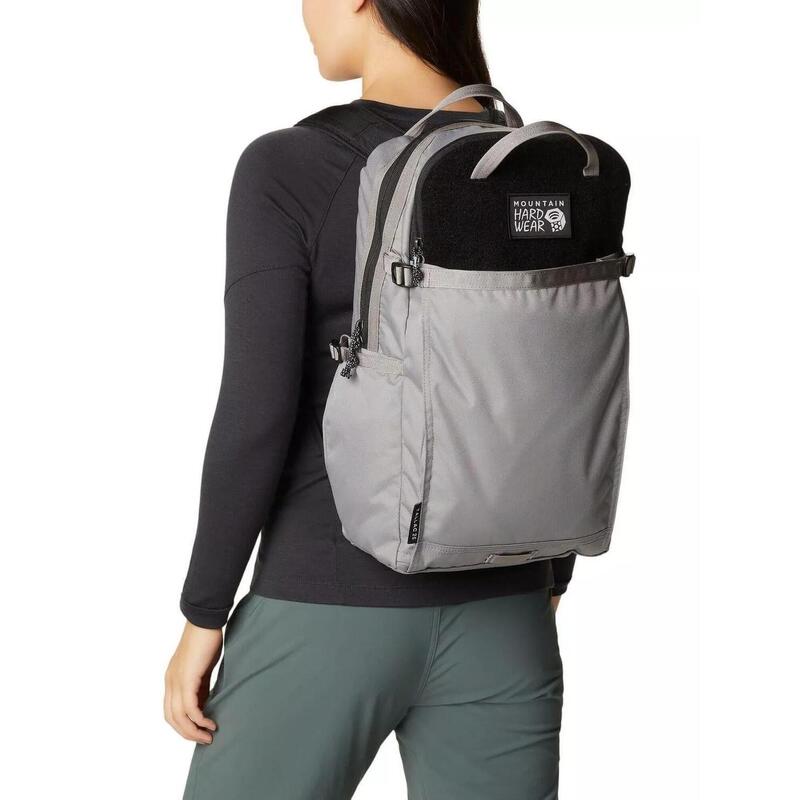 Rucksack Tallac 30 W Backpack Damen - grau