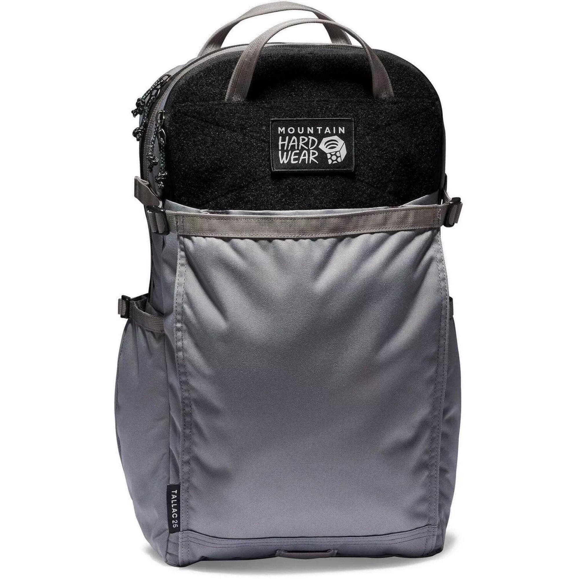 Mountain Hardwear - Sac À Dos Femme Tallac 30 W - Sac À Dos - Gris - 30 L - Decathlon