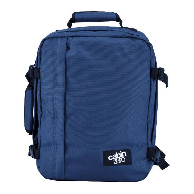 CABINZERO CLASSIC 28L férfi hátizsák - kék