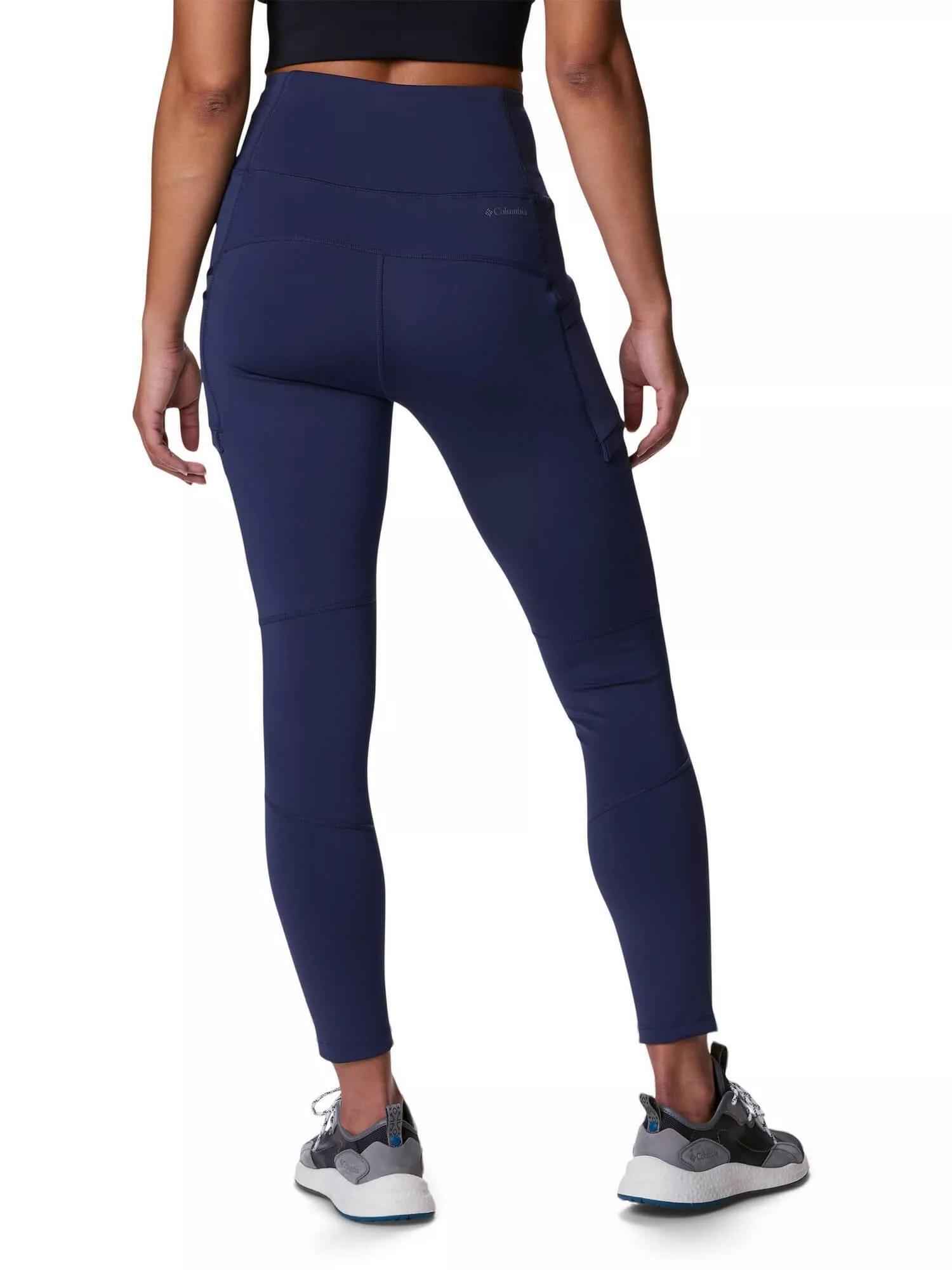 Pantalones deportivos mujer Windgates II 2/7