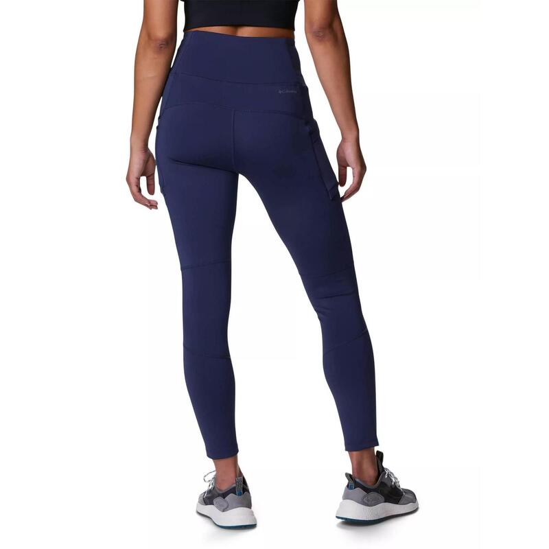 Pantaloni de sport Windgates II Legging femei