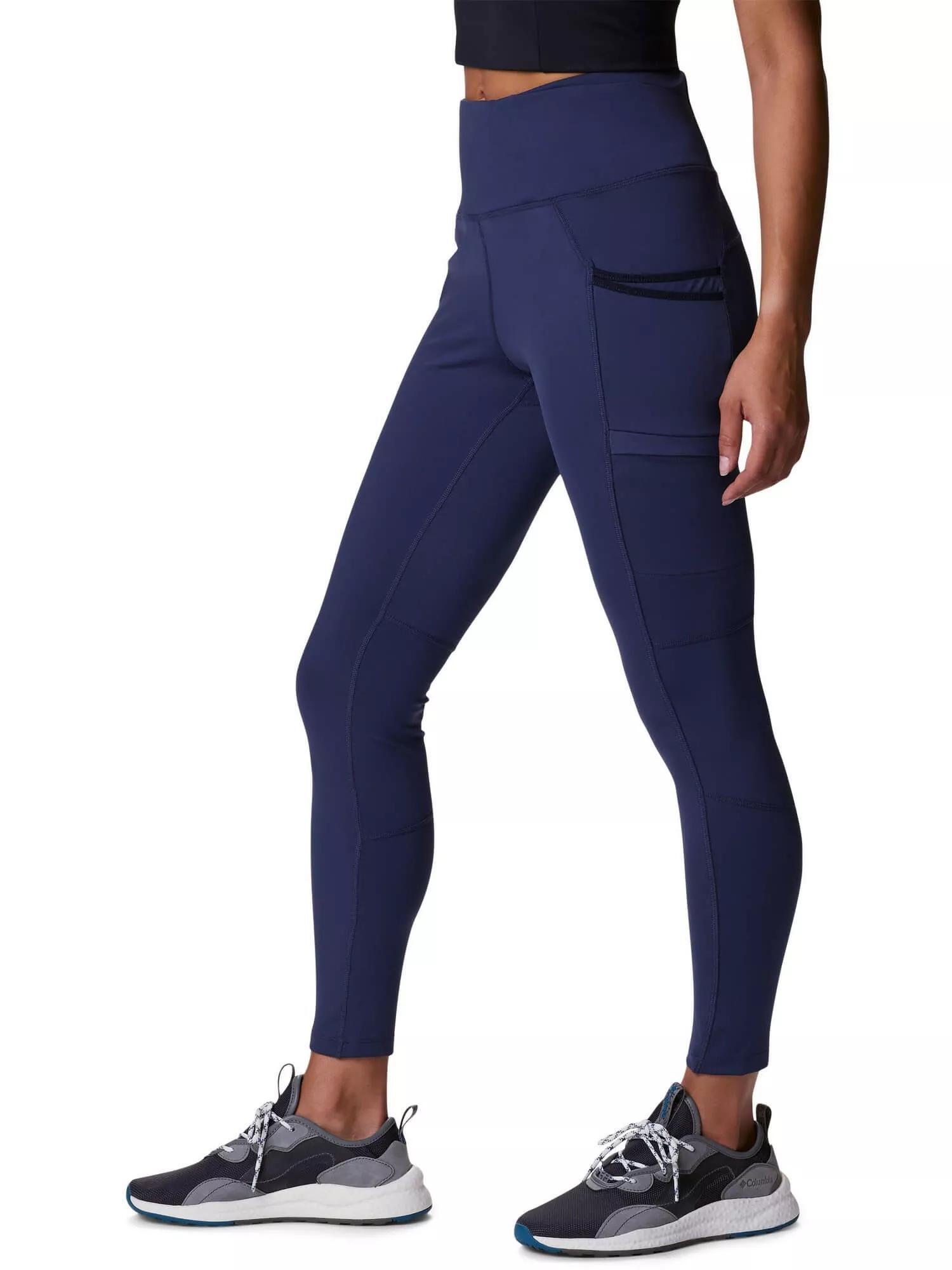 Pantalones deportivos mujer Windgates II 3/7