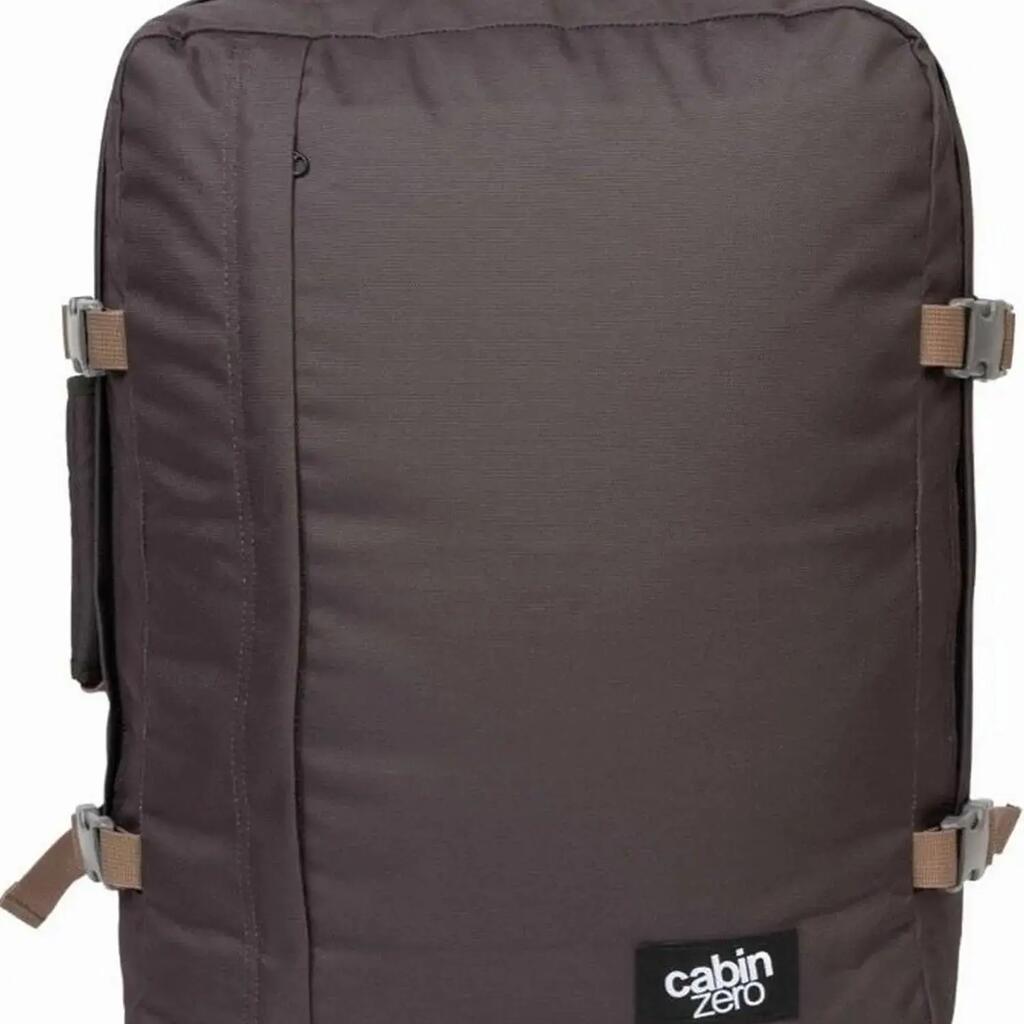Classic Cabin Backpack 44L, Max Cabin Size for Week-Long Trips