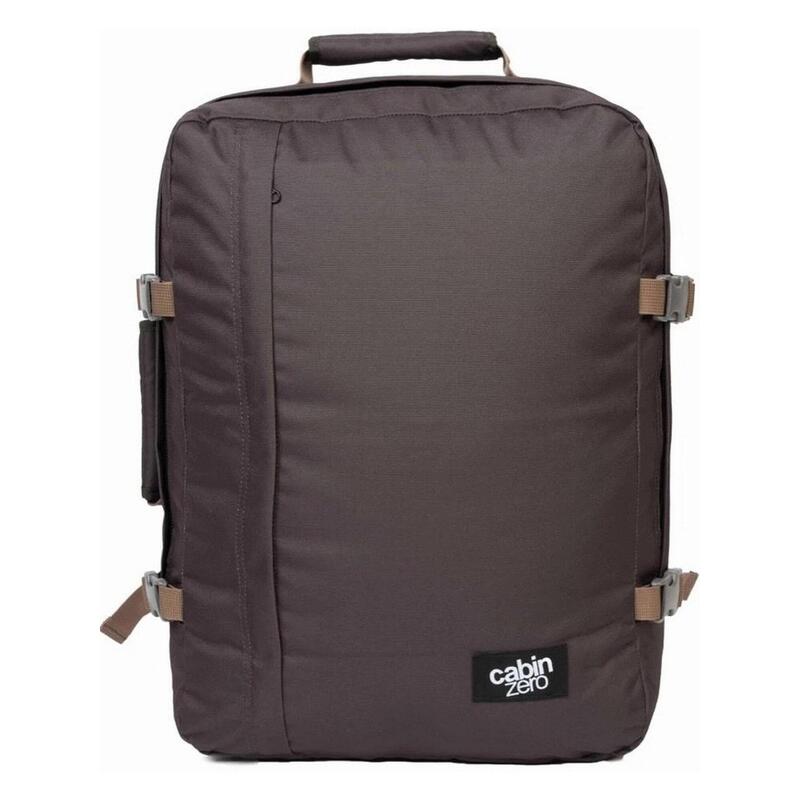 Plecak CABINZERO CLASSIC 44L - czarny