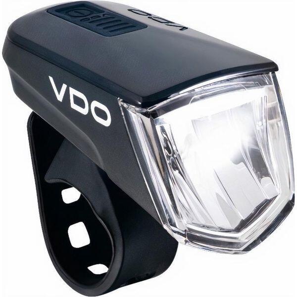 Kit de iluminare VDO Eco Light M60 USB cu lumina spate Red Plus