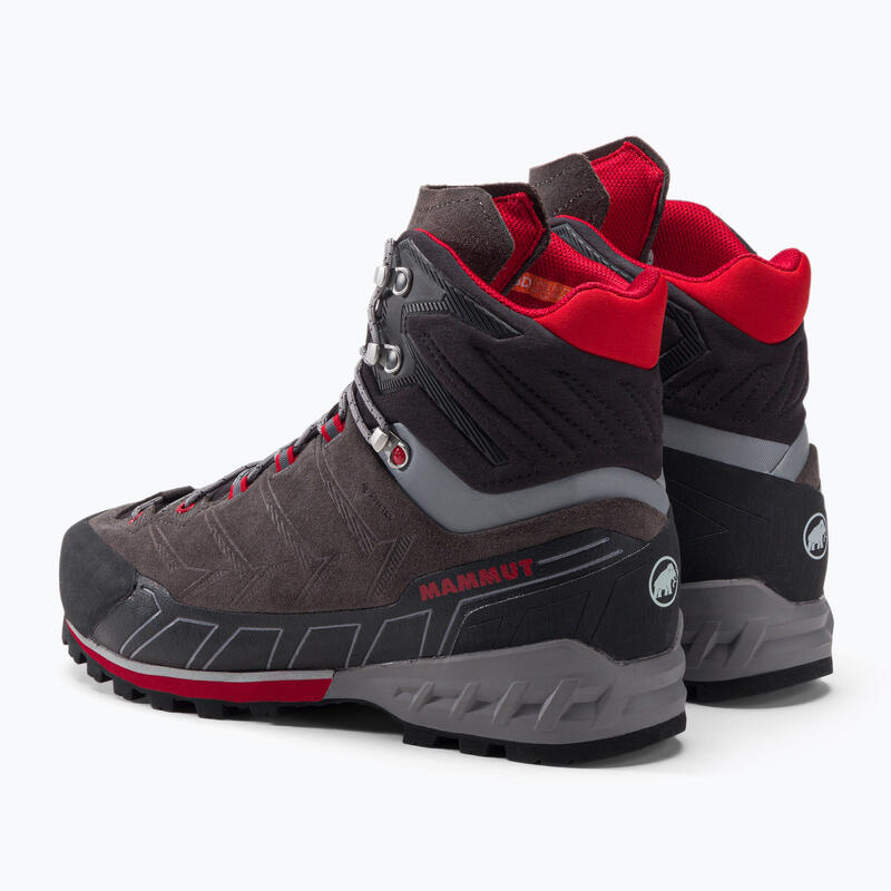 Mammut Kento Tour High GTX férfi hegymászócipő