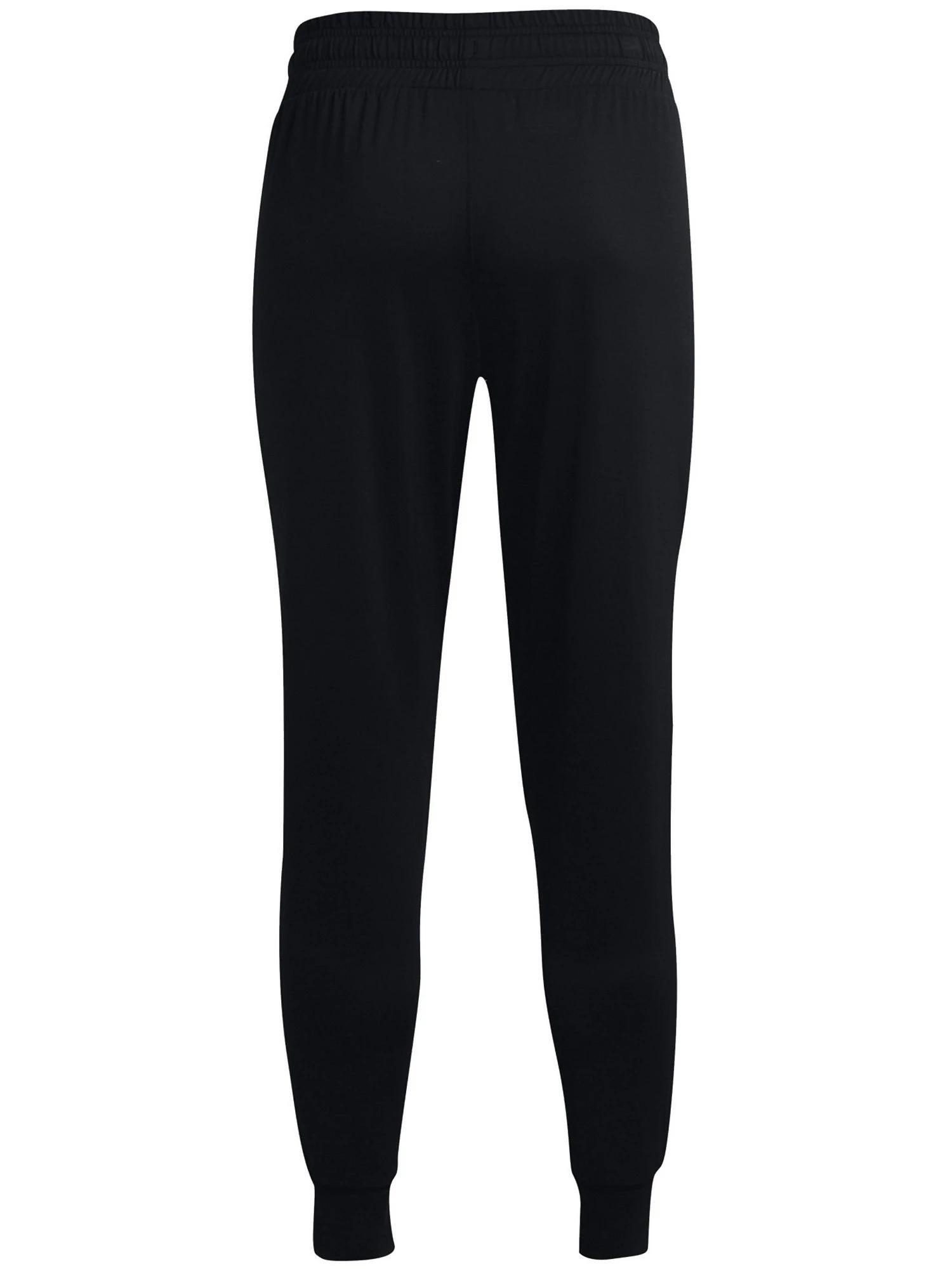 Broek Under Armour HeatGear, Zwart, Dames 6/7