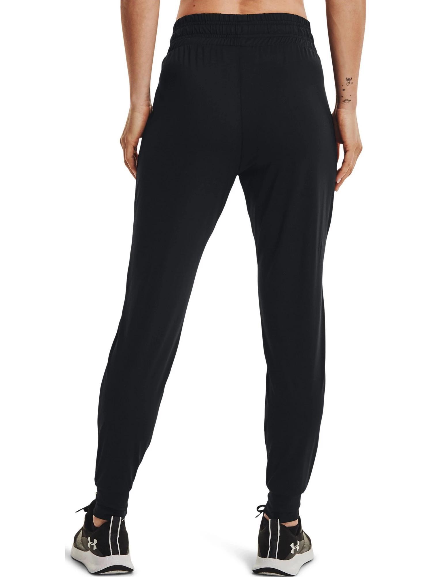 New Fabric Hg Armour Pant női tréning nadrág - fekete 2/7