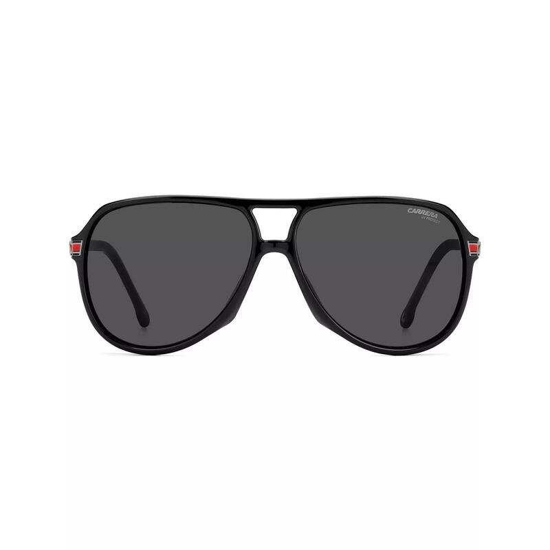 Sonnenbrille Carrera 1045/S Herren - Schwarz