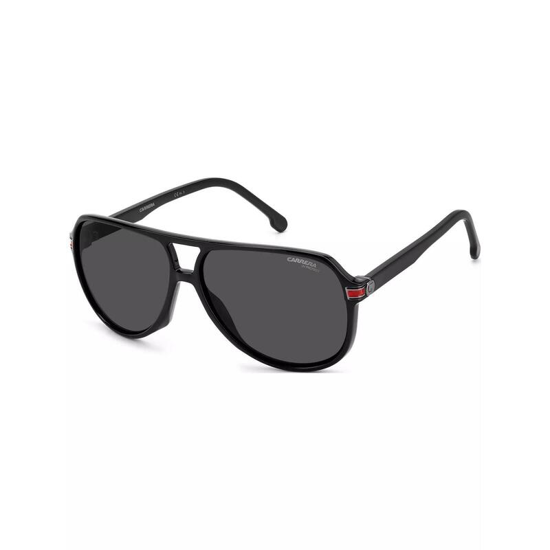 Sonnenbrille Carrera 1045/S Herren - Schwarz