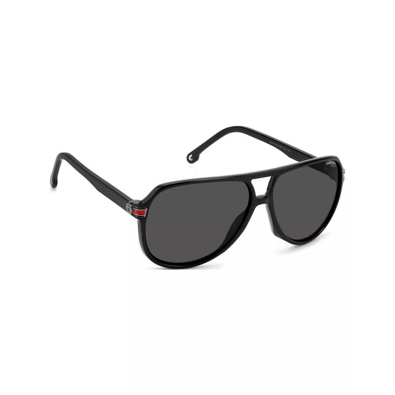 Sonnenbrille Carrera 1045/S Herren - Schwarz