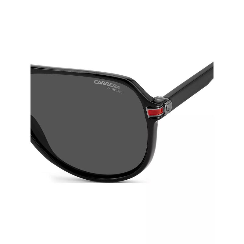 Ochelari de soare Carrera 1045/S - negru barbati