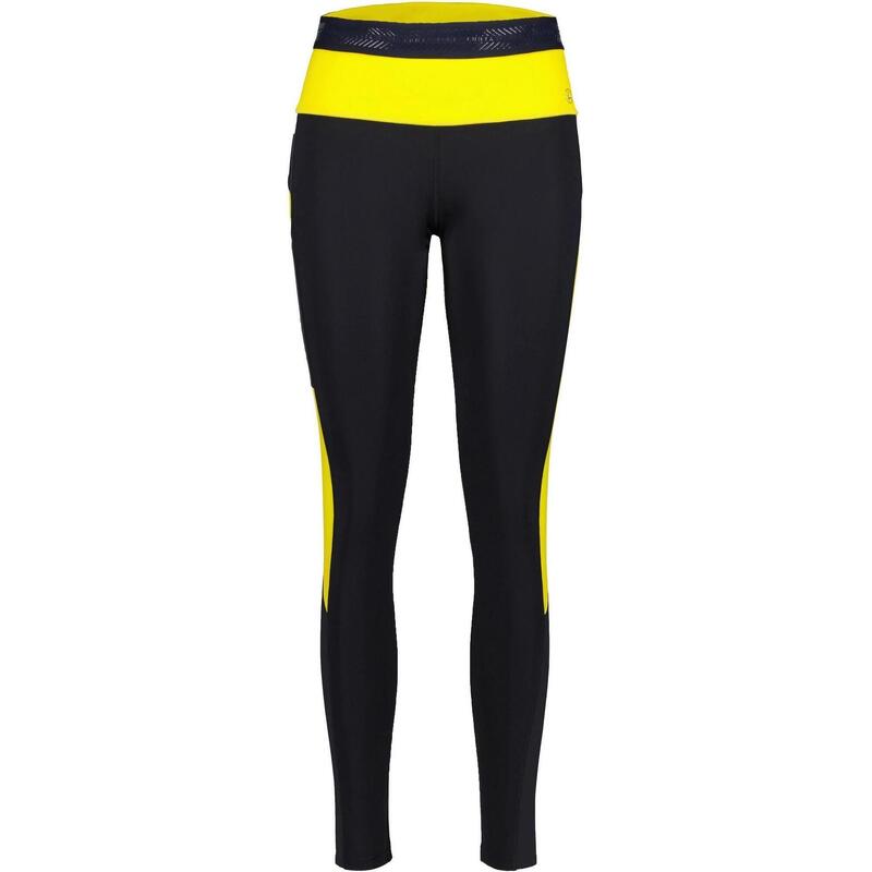 Pantaloni de sport Luhta Isojoki - negru femei