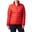 Daunenjacke Delta Ridge Down Jacket Damen - rot