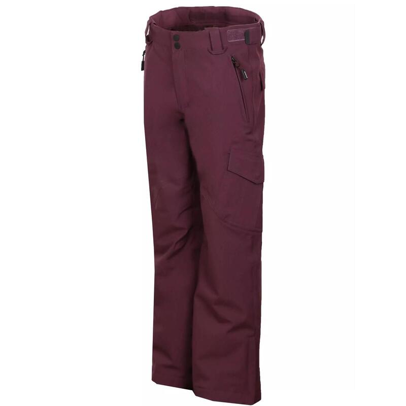 Pantaloni de schi Berge Pants - violet