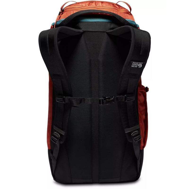 Rucsaci de drumetie J Tree 22 W Backpack - portocaliu femei