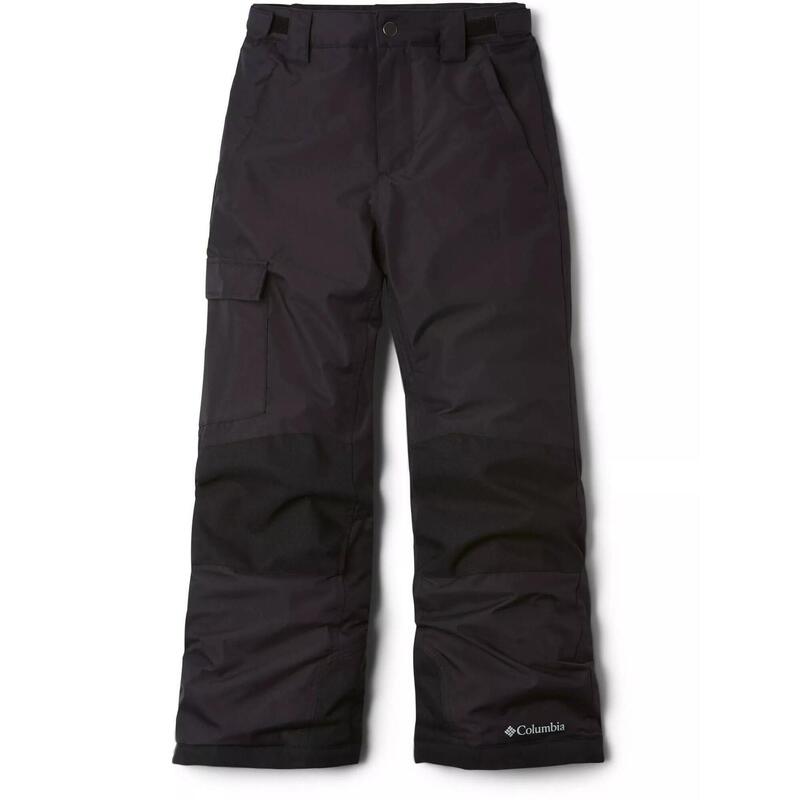 Pantaloni de schi Bugaboo II Pant - negru