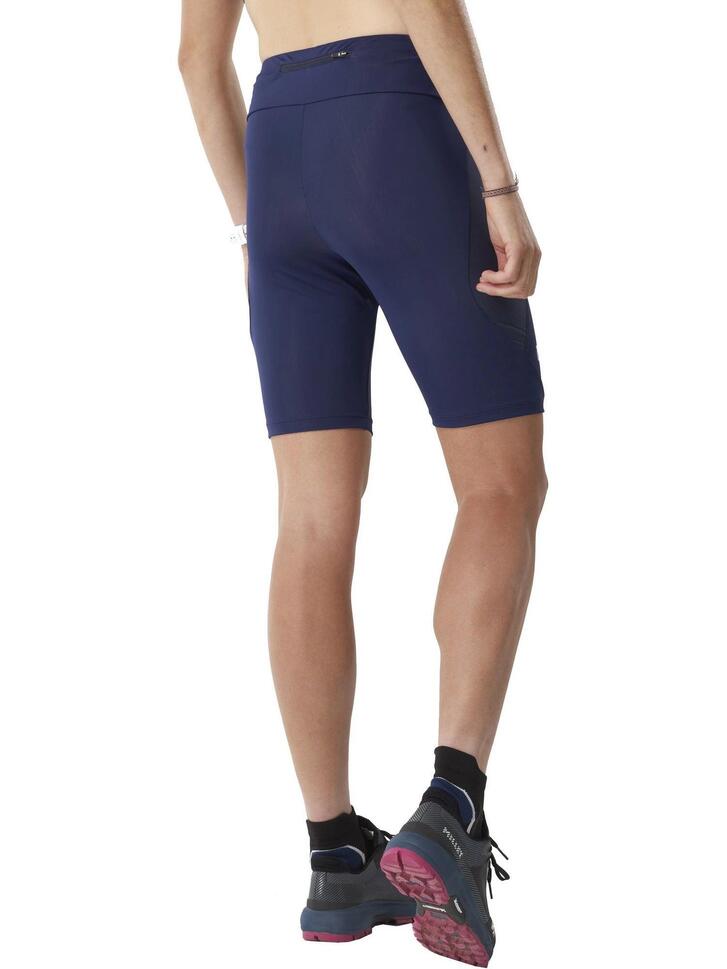 Spodenki turystyczne damskie Millet Intense High Rise Short W