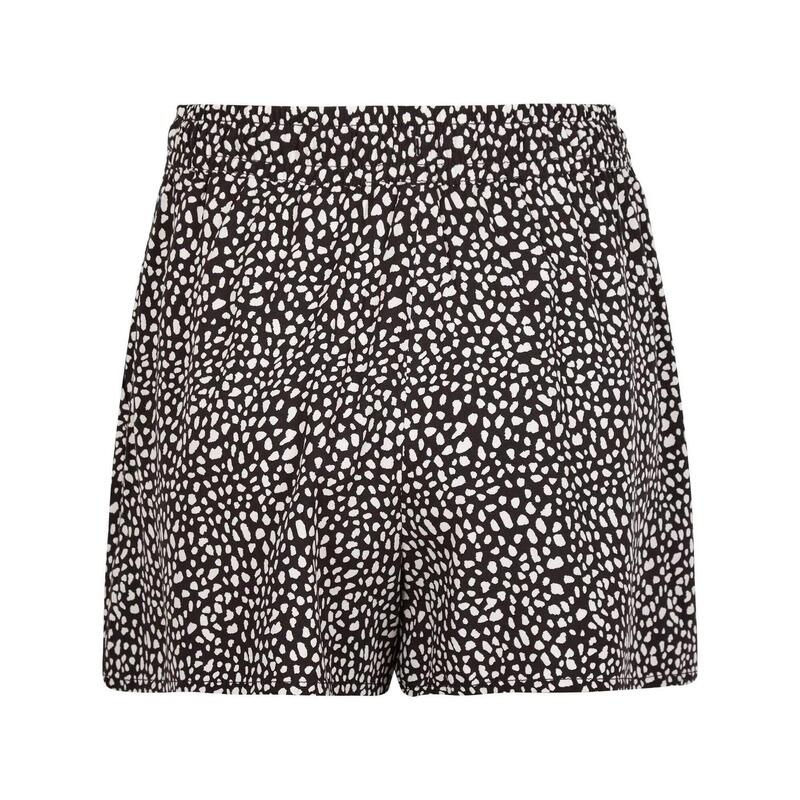 Pantaloni scurti O'Neill Beach Shorts - negru femei