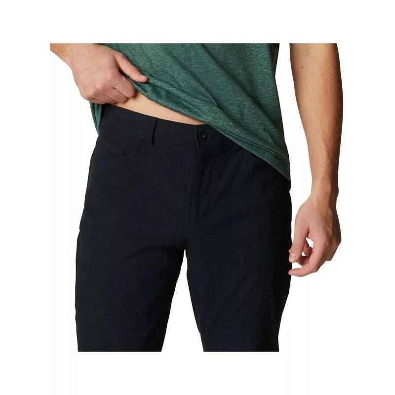 Royce Range Heat Pant férfi túranadrág - fekete