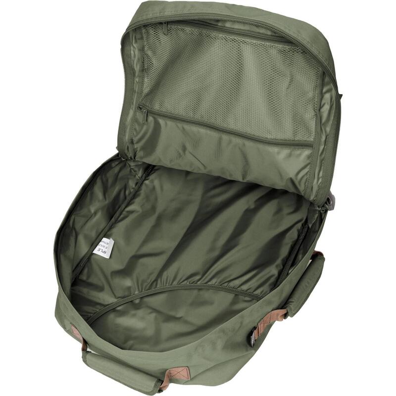 Plecak CABINZERO CLASSIC 44L - zielony