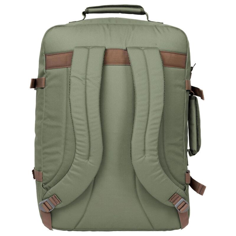 Plecak CABINZERO CLASSIC 44L - zielony