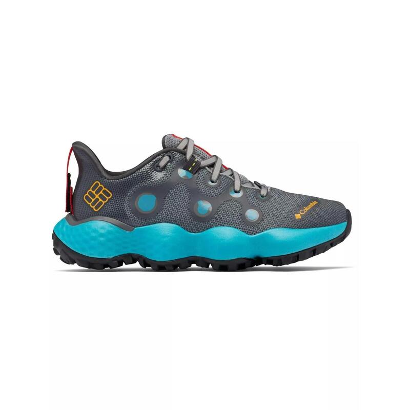 Pantofi multisport Escape Thrive Ultra - gri femei