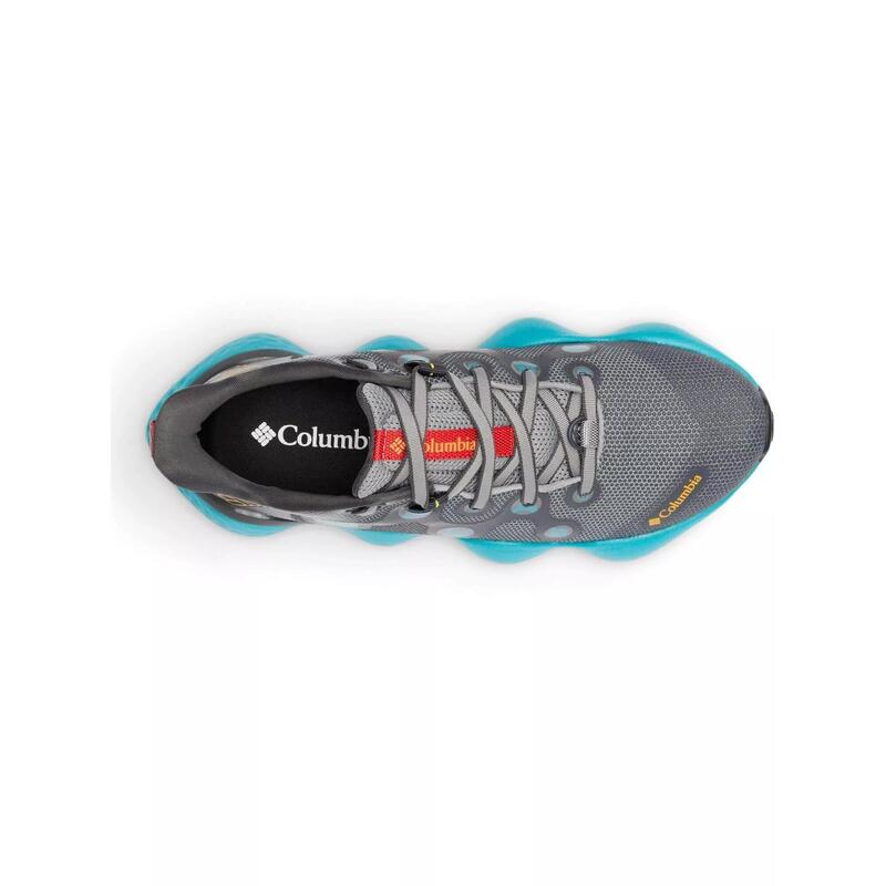 Pantofi multisport Escape Thrive Ultra - gri femei