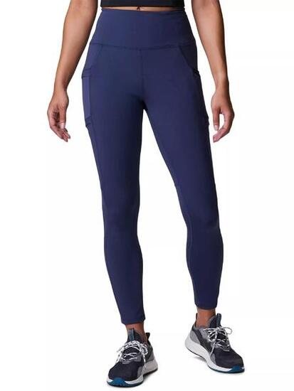 Pantalons de sport pour femmes Windgates II