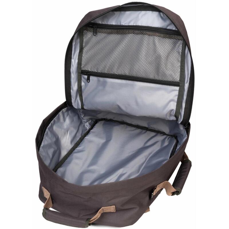 Plecak CABINZERO CLASSIC 36L - czarny