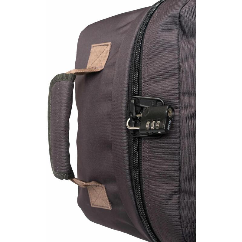 Plecak CABINZERO CLASSIC 36L - czarny